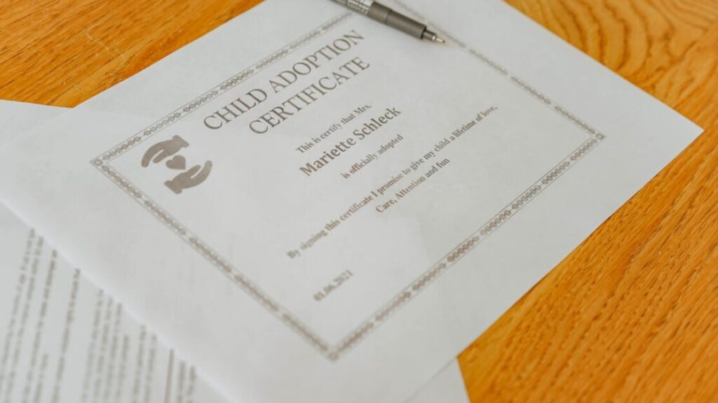 Demande mon casier judiciaire - Télécharger le formulaire PDF gratuit