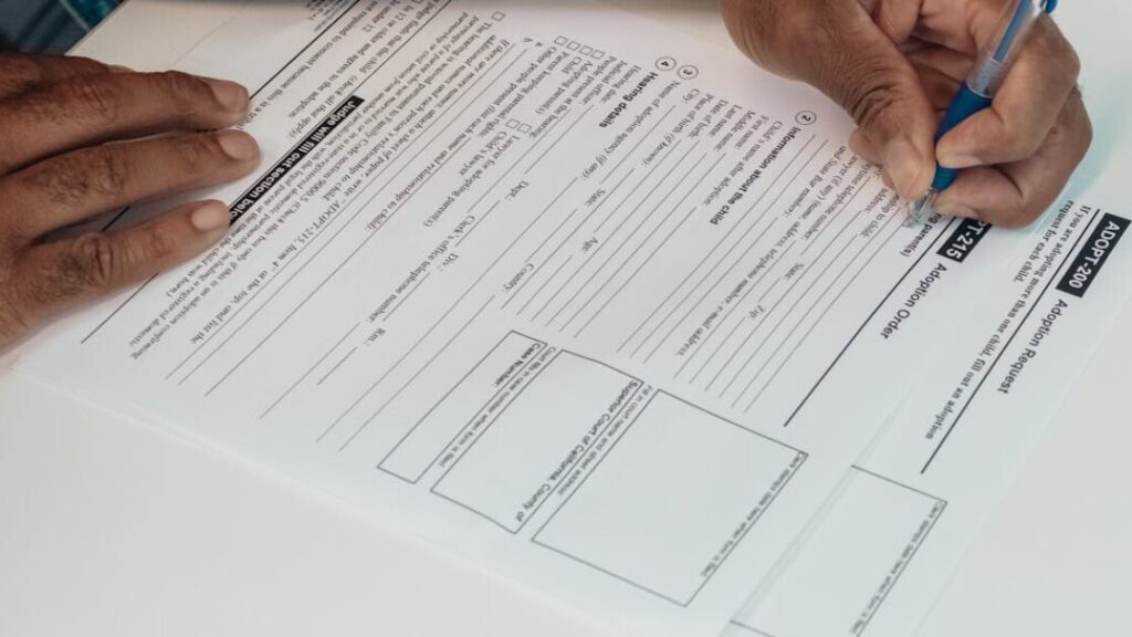Demande de logement social Sarthe - télécharger le formulaire PDF