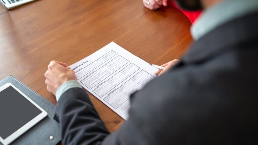 Demande de logement social document à fournir - modèle à télécharger en PDF