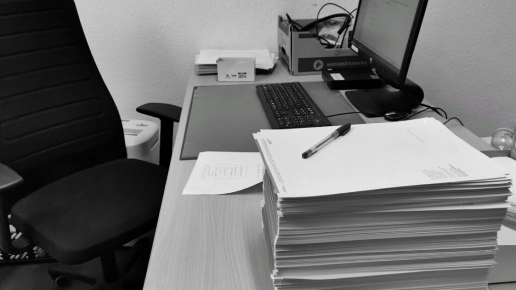 Demande JAF : télécharger le formulaire en PDF gratuit
