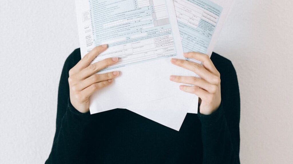 Demande de rattachement au foyer fiscal - modèle PDF à télécharger