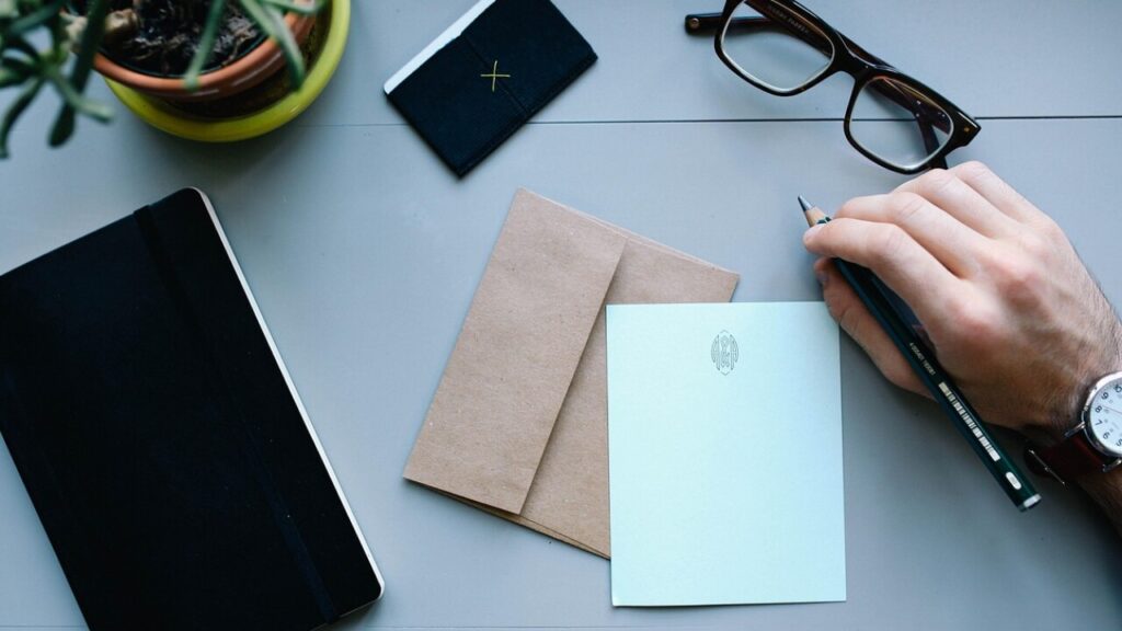 Lettre de demande congé payé - modèle à télécharger en PDF