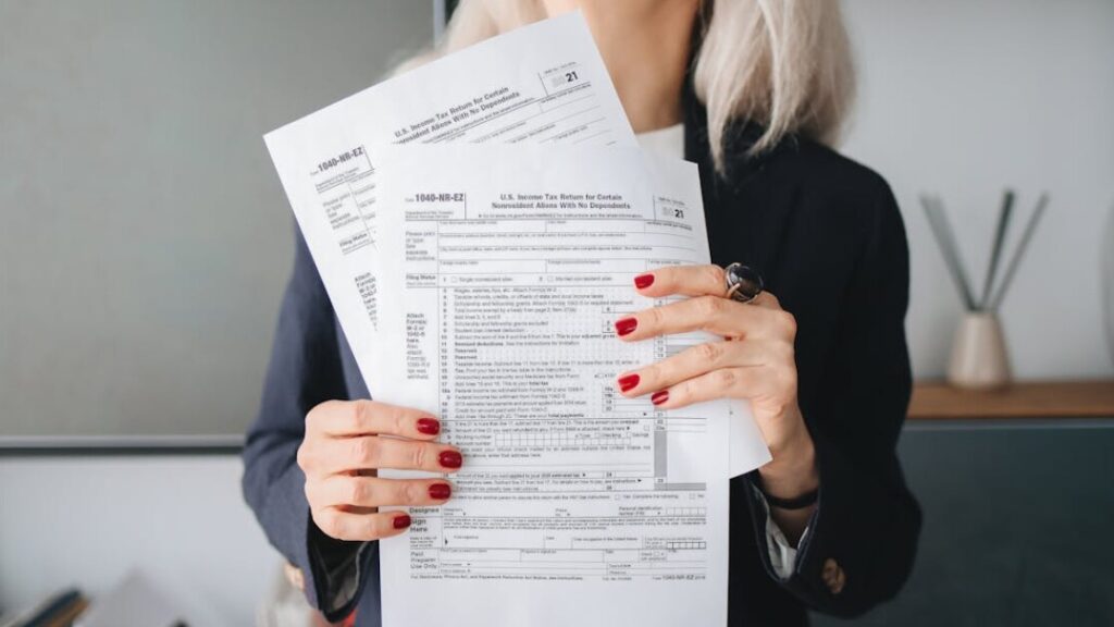 Demande de rattachement fiscal PDF : téléchargez le formulaire