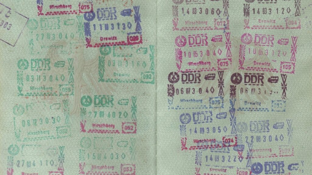 Demande de visa pour la cote d'ivoire en ligne - formulaire à télécharger