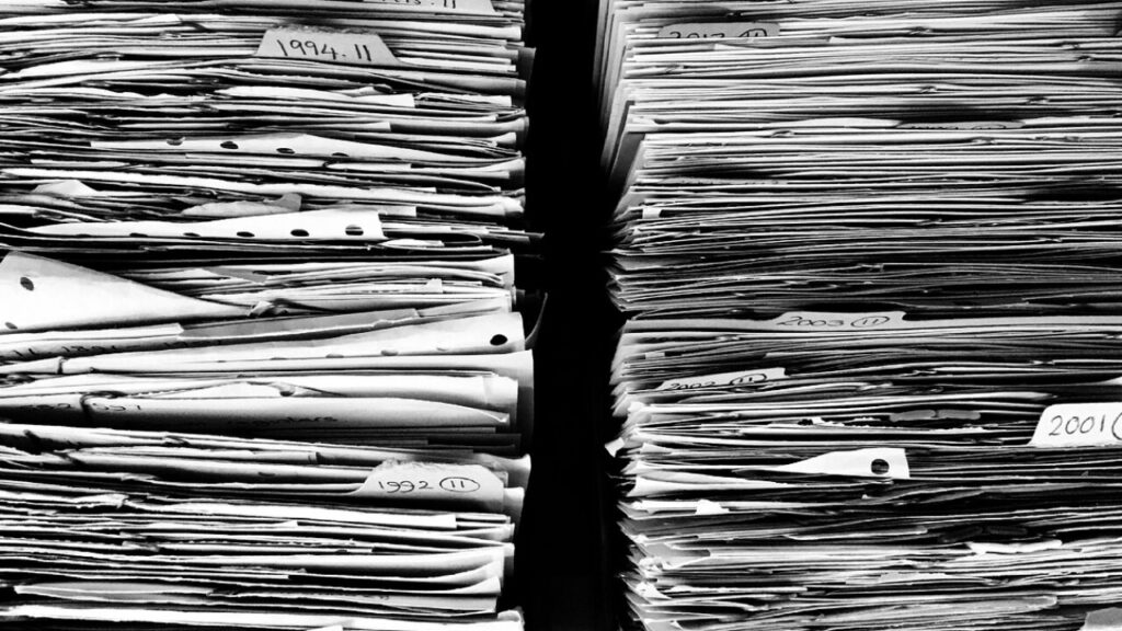Demande casier judiciaire maroc : télécharger le modèle PDF gratuit